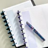 Levenger Circa Midway Shaded Annotation Ruled Refill (100 sheets) Online