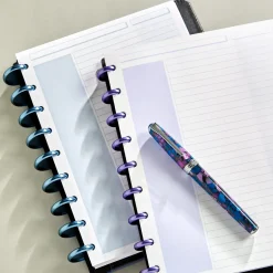 Levenger Circa Midway Shaded Annotation Ruled Refill (100 sheets) Online
