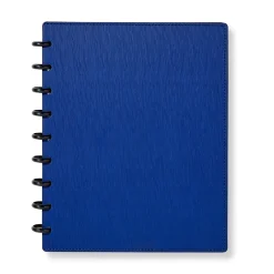 Levenger Circa Midway Sliver Notebook Sale
