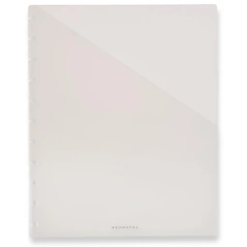 Levenger Circa Modern Discbound Notebook Pocket Dividers (set of 4) Outlet