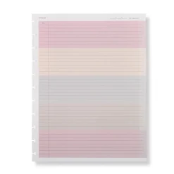 Levenger Circa Modern smartPlanner To Do Refill (25 sheets) Online
