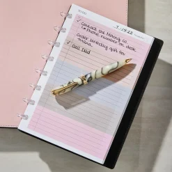 Levenger Circa Modern smartPlanner To Do Refill (25 sheets) Online