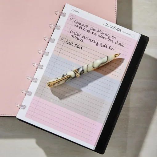 Levenger Circa Modern smartPlanner To Do Refill (25 sheets) Online