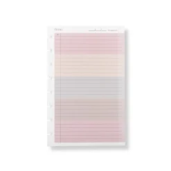 Levenger Circa Modern smartPlanner To Do Refill (25 sheets) Online