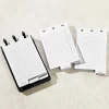 Levenger Circa Pocket Priorities Jotlet Refill (90 sheets) Outlet