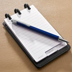 Levenger Circa Pocket Priorities Jotlet Refill (90 sheets) Outlet