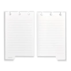 Levenger Circa Pocket Priorities Jotlet Refill (90 sheets) Outlet