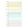 Levenger Circa smartPlanner To Do, Junior (25 sheets) Discount