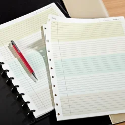 Levenger Circa smartPlanner To Do, Letter (25 sheets) Clearance