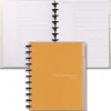 Levenger Circa 5-Subject Annotation Ruled Notebook (150 sheets) Hot