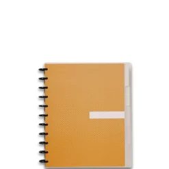 Levenger Circa 5-Subject Annotation Ruled Notebook (150 sheets) Hot