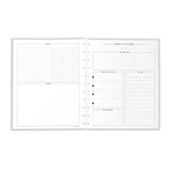 Levenger Circa Today's the Day Refill (25 sheets) Sale