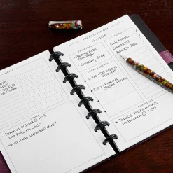 Levenger Circa Today's the Day Refill (25 sheets) Sale
