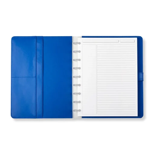 Levenger Circa Under The Sea Discbound Notebook Clearance