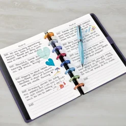 Levenger Circa 5-Year Journal Refill (185 sheets) Clearance