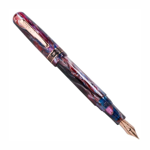 Levenger Conklin 1898 Fountain Pen Best