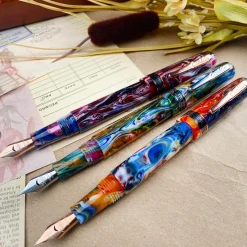Levenger Conklin 1898 Fountain Pen Best
