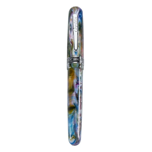 Levenger Conklin 1898 Fountain Pen Best