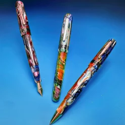 Levenger Conklin 1898 Fountain Pen Best