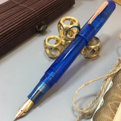 Levenger Conklin All-American Demo Fountain Pen Discount