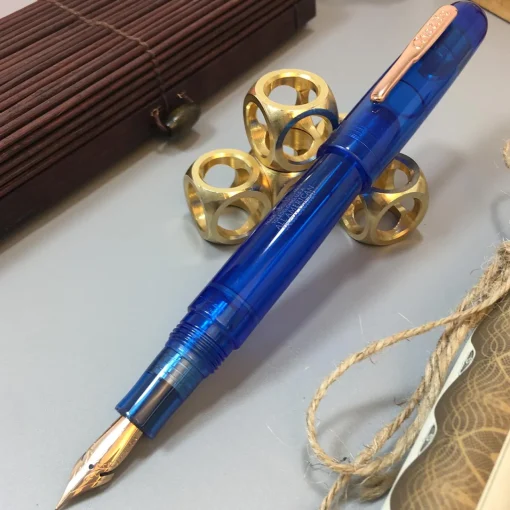 Levenger Conklin All-American Demo Fountain Pen Discount