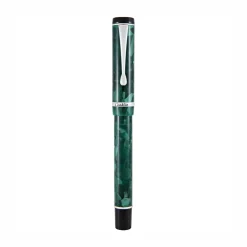 Levenger Conklin Duragraph Forest Green Fountain Pen