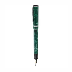 Levenger Conklin Duragraph Forest Green Fountain Pen