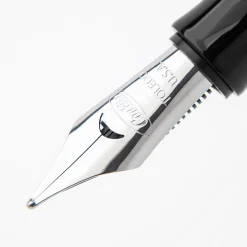 Levenger Conklin Duragraph Forest Green Fountain Pen