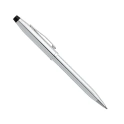 Levenger Cross Century II Chrome Pen Discount