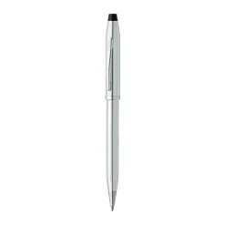 Levenger Cross Century II Chrome Pen Discount