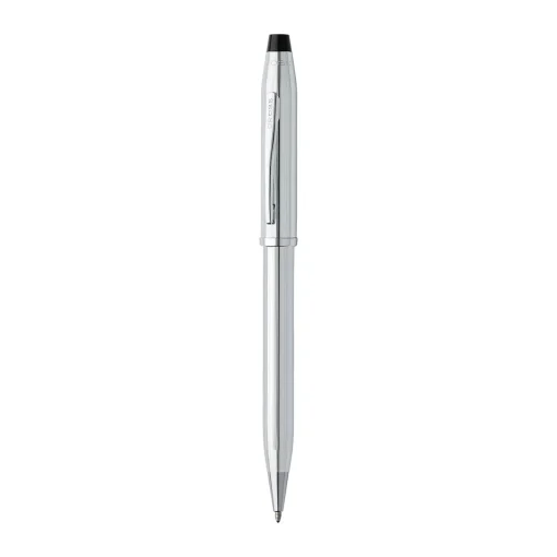 Levenger Cross Century II Chrome Pen Discount
