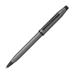 Levenger Cross Century II Gunmetal Gray Pen Hot