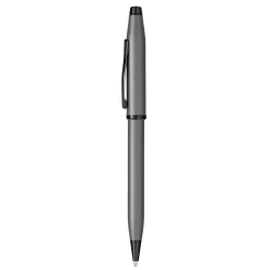 Levenger Cross Century II Gunmetal Gray Pen Hot