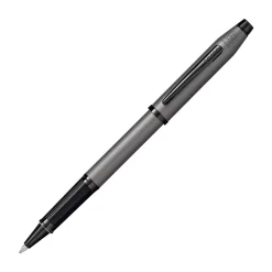 Levenger Cross Century II Gunmetal Gray Pen Hot