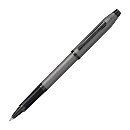 Levenger Cross Century II Gunmetal Gray Pen Hot
