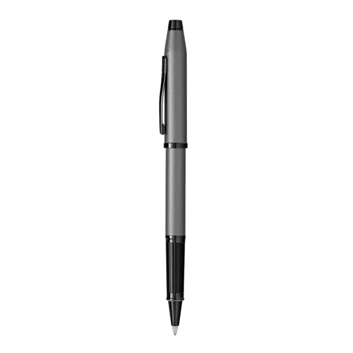 Levenger Cross Century II Gunmetal Gray Pen Hot