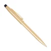 Levenger Cross Century II 23KT Gold Pen