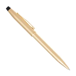 Levenger Cross Century II 23KT Gold Pen