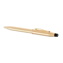 Levenger Cross Century II 23KT Gold Pen