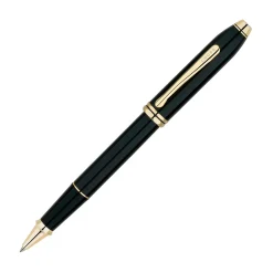 Levenger Cross Townsend Black Lacquer Pen Clearance