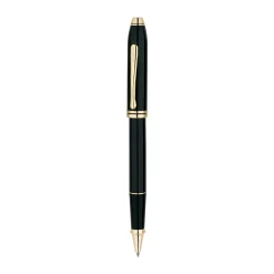 Levenger Cross Townsend Black Lacquer Pen Clearance