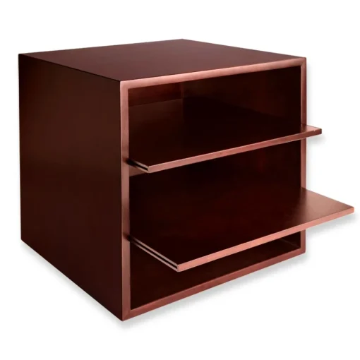 Levenger Cubi Adjustable Bookcase Online
