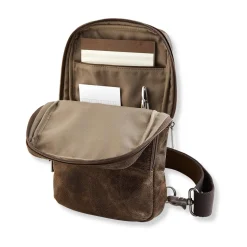 Levenger Dakota Leather Sling Clearance