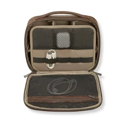 Levenger Dakota Leather Tech Case Outlet
