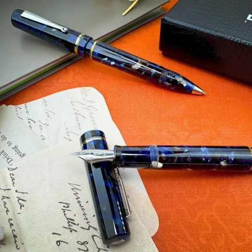 Levenger Delta Spaccanapoli Pen
