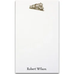 Levenger Destinations Personalized 3 x 5 Cards (set of 250) New