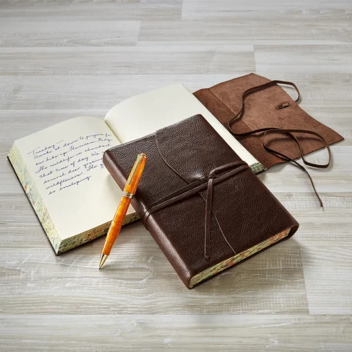 Levenger Diario Mio Journal Online
