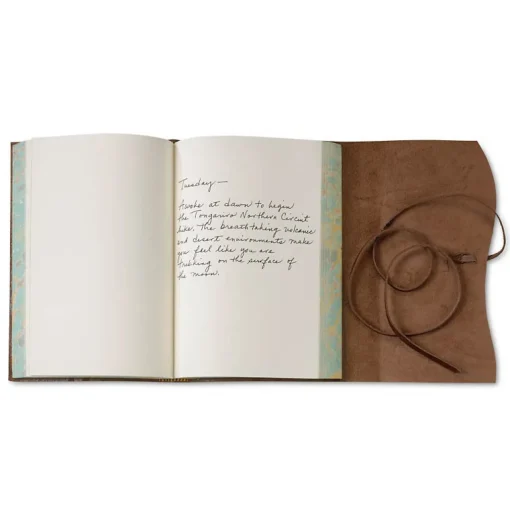 Levenger Diario Mio Journal Online