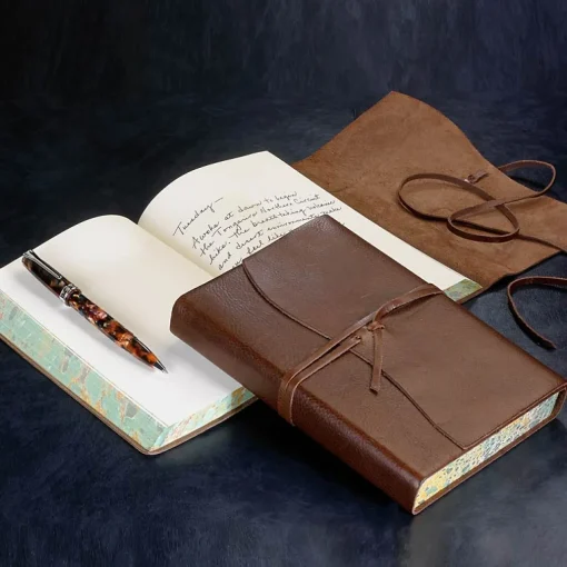 Levenger Diario Mio Journal Online