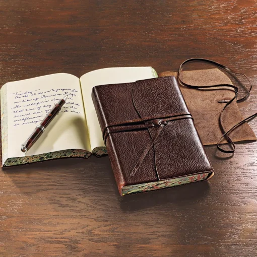Levenger Diario Mio Journal Online